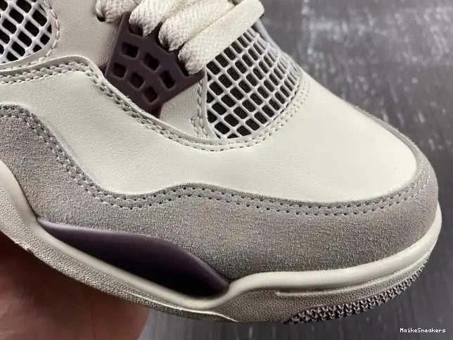 MaikeSneakers Jordan A Air x Maniere Ma FZ4810-001 Phantom 4 0402